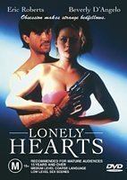 Lonely Hearts (1991) Обнаженные сцены