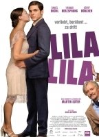 Lila, Lila обнаженные сцены в фильме