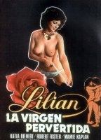 Lilian (la virgen pervertida) обнаженные сцены в фильме