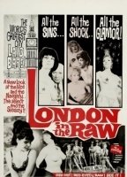 London in the Raw (1965) Обнаженные сцены
