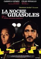 La noche de los girasoles (2006) Обнаженные сцены