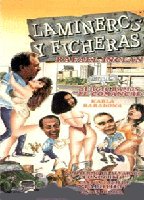 Lamineros y Ficheras (1994) Обнаженные сцены