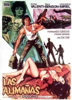 Las alimañas (1976) Обнаженные сцены