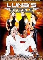 Lunas Angels #1 (2007) Обнаженные сцены
