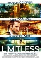 Limitless 2011 фильм обнаженные сцены