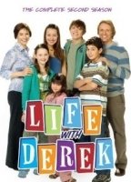 Life with Derek (2005-2009) Обнаженные сцены