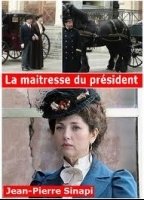 La maîtresse du président (2009) Обнаженные сцены