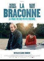La braconne (2013) Обнаженные сцены