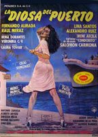 La diosa del puerto (1989) Обнаженные сцены