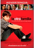 La otra familia (2011) Обнаженные сцены