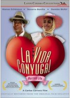 La vida conyugal (1993) Обнаженные сцены