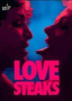 Love Steaks (2013) Обнаженные сцены