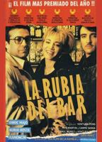La rubia del bar (1986) Обнаженные сцены