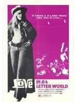 Love In a 4 Letter World 1970 фильм обнаженные сцены