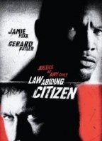 Law Abiding Citizen (2009) Обнаженные сцены