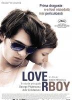Loverboy (2011) 2011 фильм обнаженные сцены