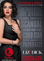 Liz & Dick (2012) Обнаженные сцены