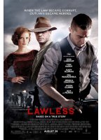 Lawless 2012 фильм обнаженные сцены