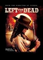 Left for Dead (II) (2007) Обнаженные сцены