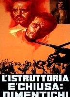 L'istruttoria è chiusa: dimentichi (1971) Обнаженные сцены
