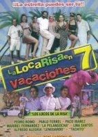 La risa en vacaciones 7 (1995) Обнаженные сцены