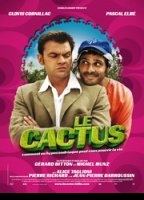 Le cactus (2005) Обнаженные сцены