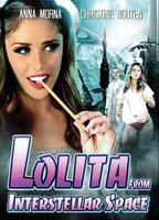 Lolita from Interstellar Space (2014) Обнаженные сцены
