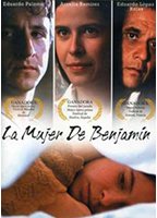 La mujer de Benjamín (1991) Обнаженные сцены