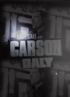 Last Call with Carson Daly 2002 - present фильм обнаженные сцены