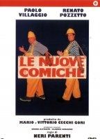 Le nuove comiche 1994 фильм обнаженные сцены
