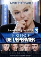 Le silence de l'épervier обнаженные сцены в ТВ-шоу