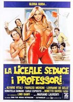 How to Seduce Your Teacher (1979) Обнаженные сцены