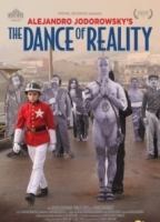 The Dance of Reality (2013) Обнаженные сцены