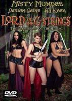 Lord of the G-Strings: The Femaleship of the String обнаженные сцены в фильме