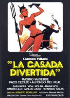 La casada divertida (1981) Обнаженные сцены
