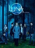 Luna, El Mistero de Calenda обнаженные сцены в ТВ-шоу