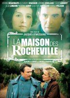 La maison des Rocheville (2010) Обнаженные сцены