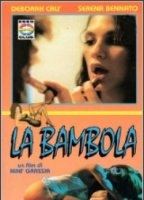 La Bambola 1994 фильм обнаженные сцены