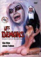 Les Demons 1972 фильм обнаженные сцены