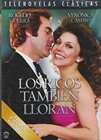 Los ricos también lloran обнаженные сцены в ТВ-шоу