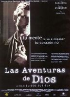 Las aventuras de Dios 2000 фильм обнаженные сцены
