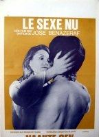 Le sexe nu (1973) Обнаженные сцены