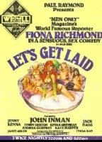 Let's Get Laid 1978 фильм обнаженные сцены