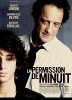 La permission de minuit (2011) Обнаженные сцены