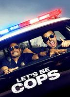 Lets Be Cops (2014) Обнаженные сцены