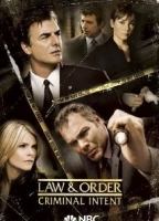 Law & Order: Criminal Intent (2001-2011) Обнаженные сцены
