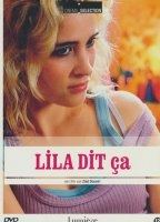 Lila dit ça (2004) Обнаженные сцены