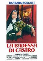 La Badessa di Castro (1974) Обнаженные сцены