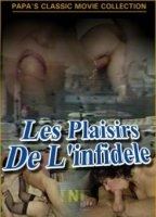 Les plaisirs de l'infidèle (1982) Обнаженные сцены