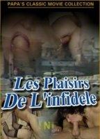 Les plaisirs de l'infidèle обнаженные сцены в фильме